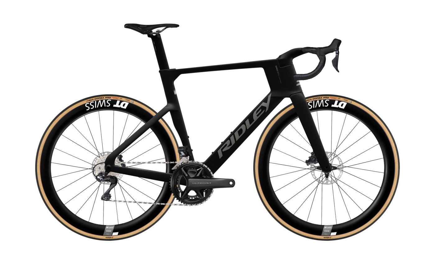 Shimano Ultegra DI2 2x12sp