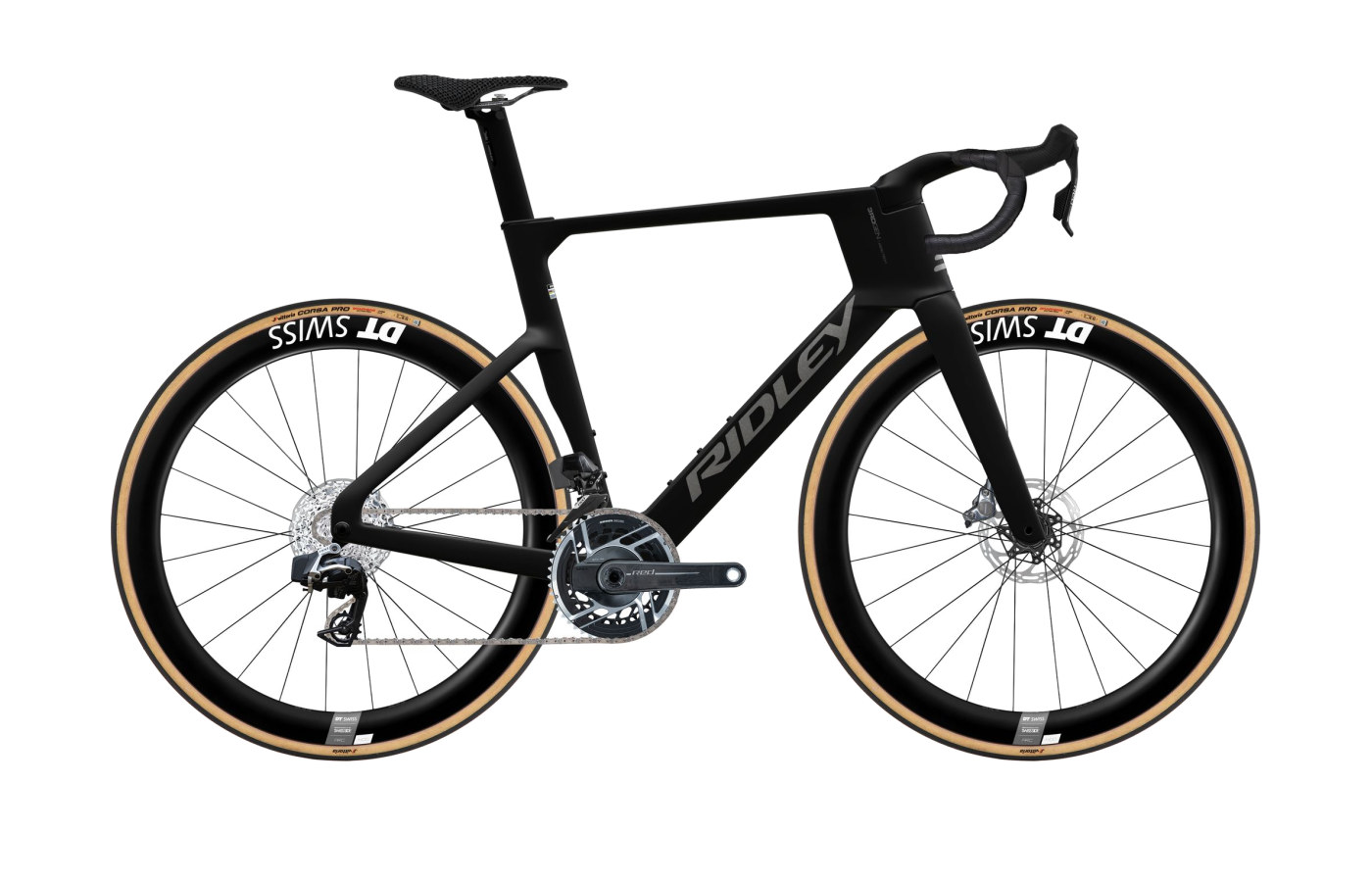 Ridley Noah Fast 3.0