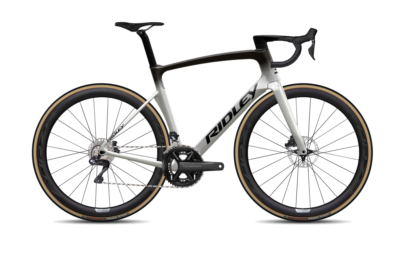 Shimano Ultegra Di2 - 2x12