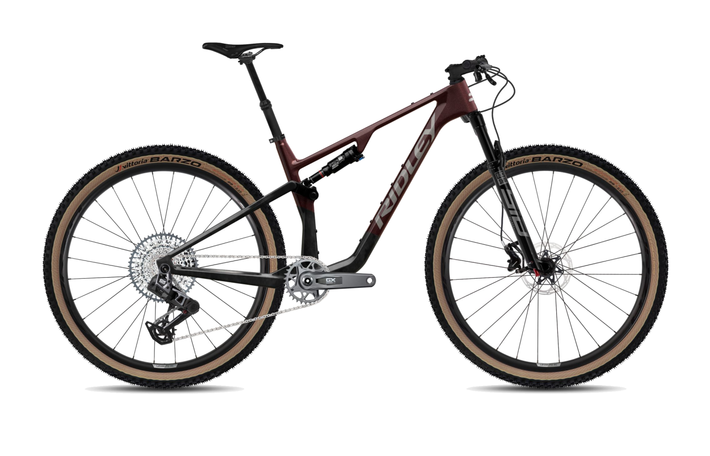 Sram Transmission GX