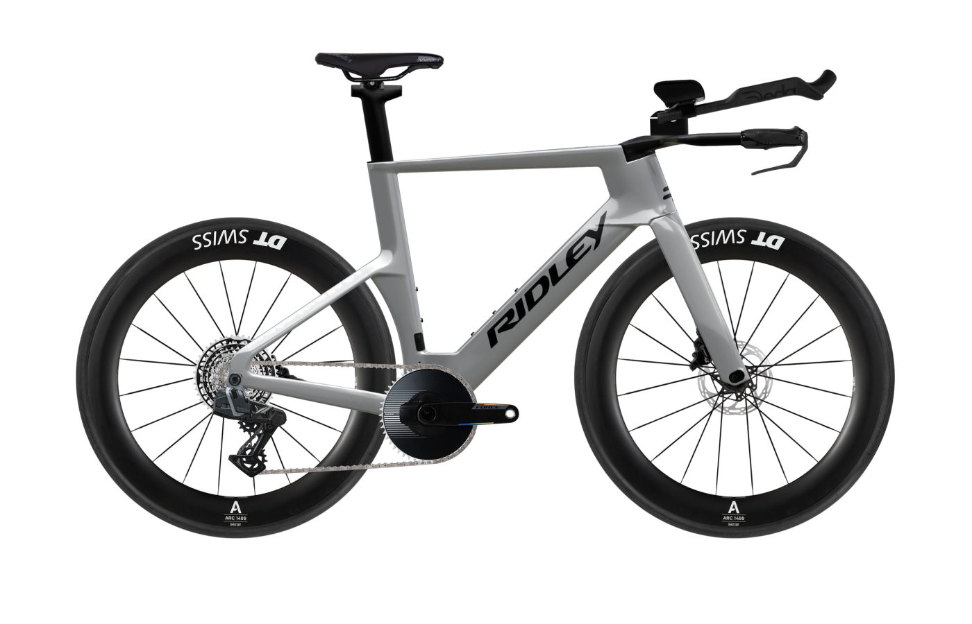 Ridley Triton Fast Sram Force XPLR 1x13