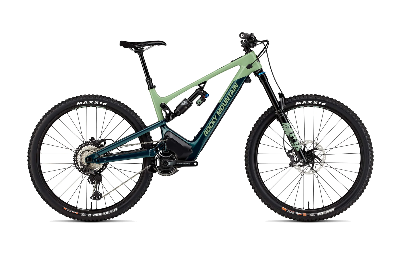 Rocky Mountain Altitude Powerplay Carbon 70