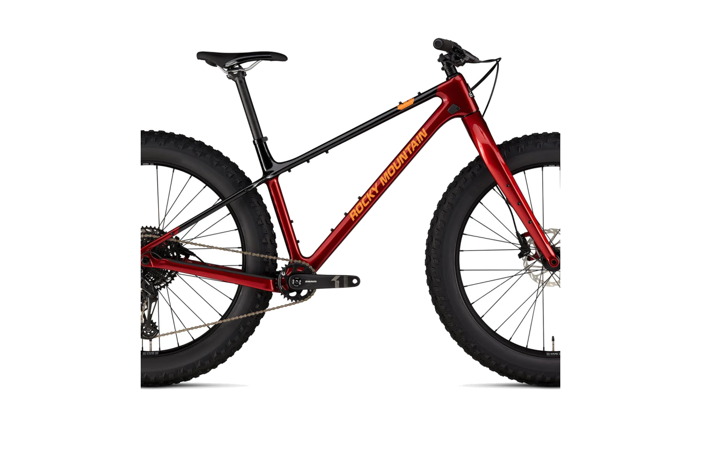 Rocky Mountain Blizzard Carbon 30