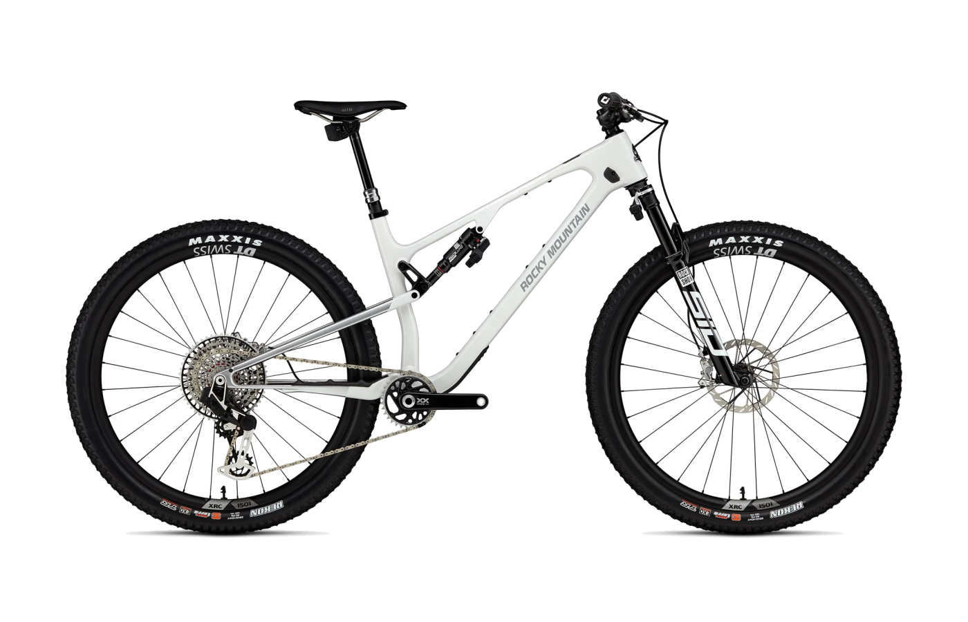 Rocky Mountain Element