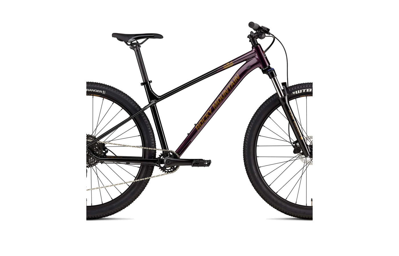 Rocky Mountain Fusion