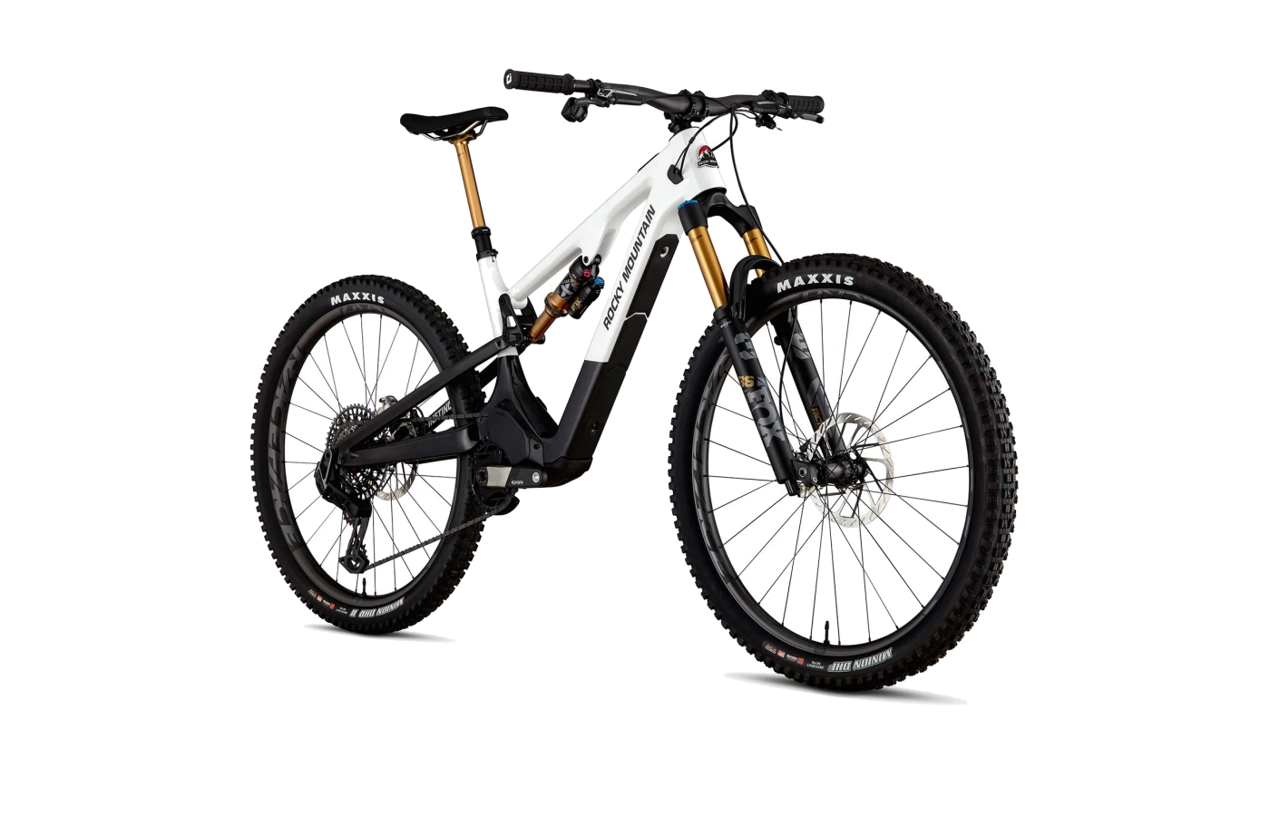 Rocky Mountain Instinct Powerplay SL Carbon 90