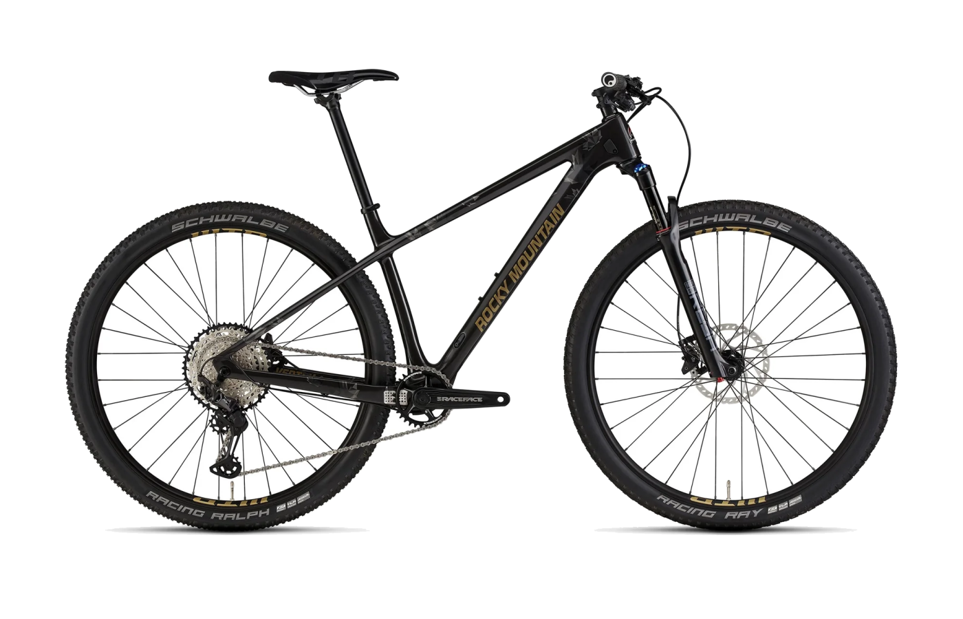 Rocky Mountain Vertex