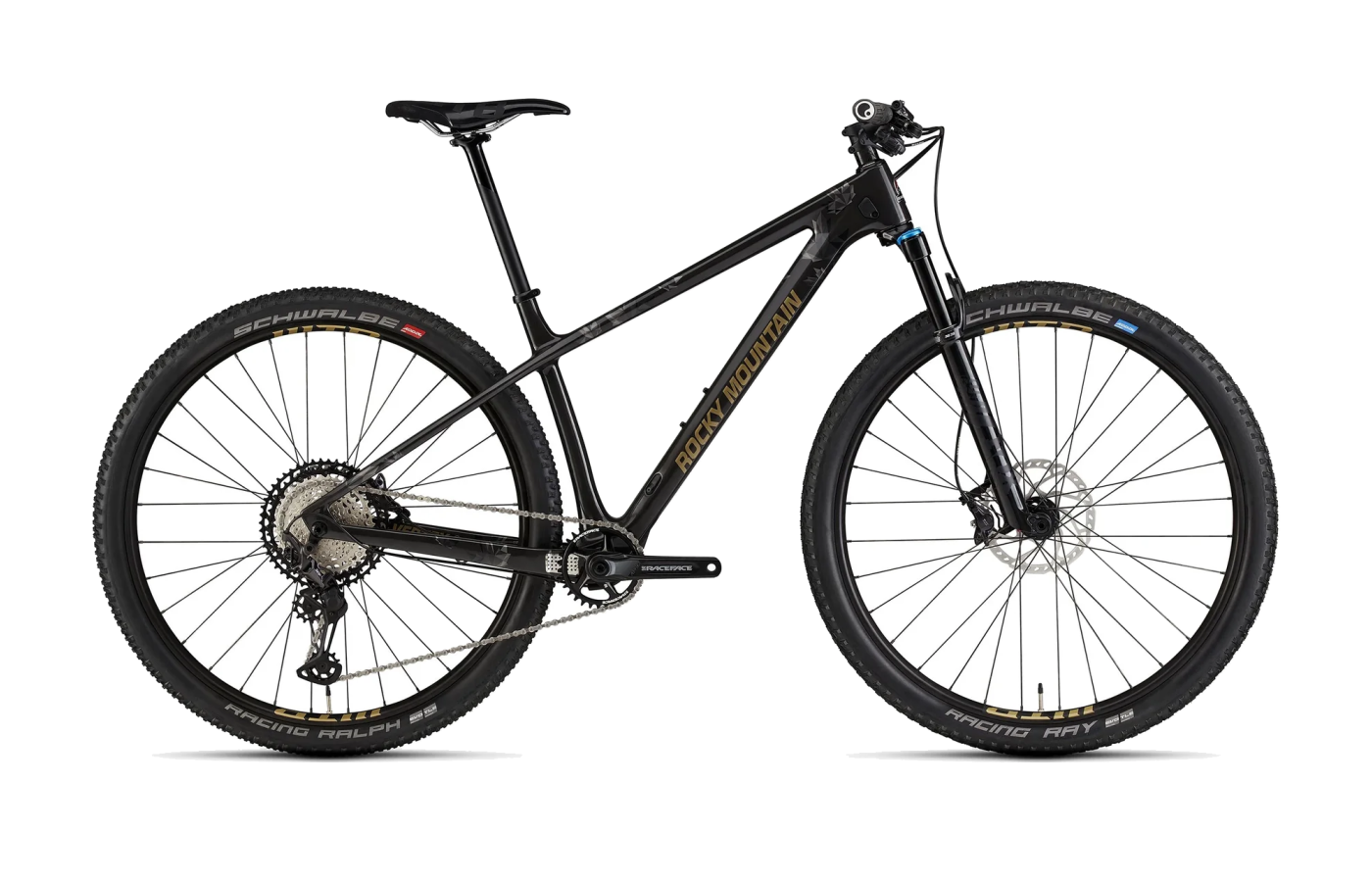 Rocky Mountain Vertex