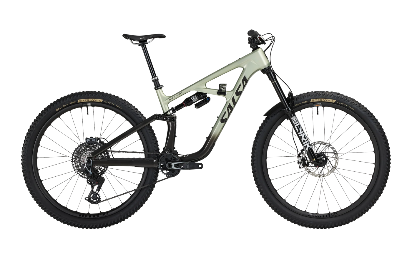 145 C X0 Transmission