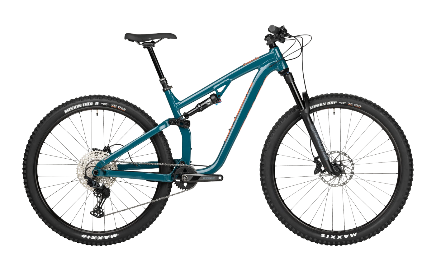 Salsa Horsethief SLX