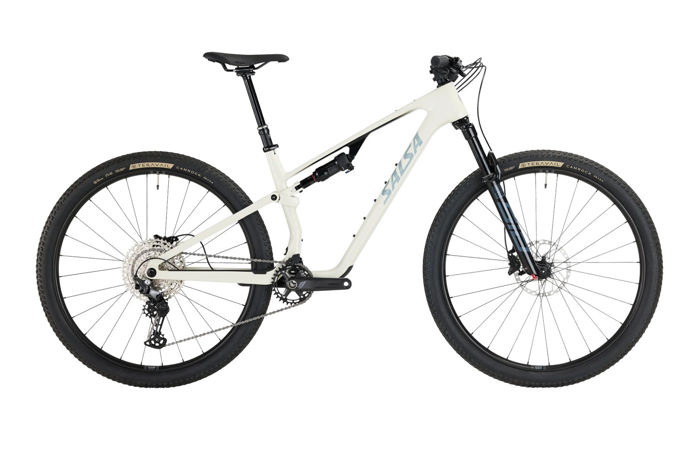 Salsa Spearfish C Deore 12