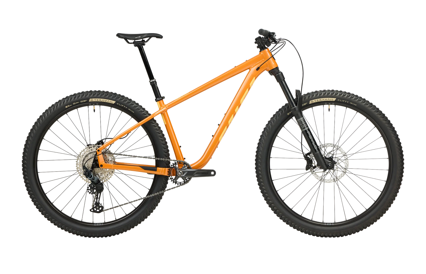 Salsa Timberjack SLX 29