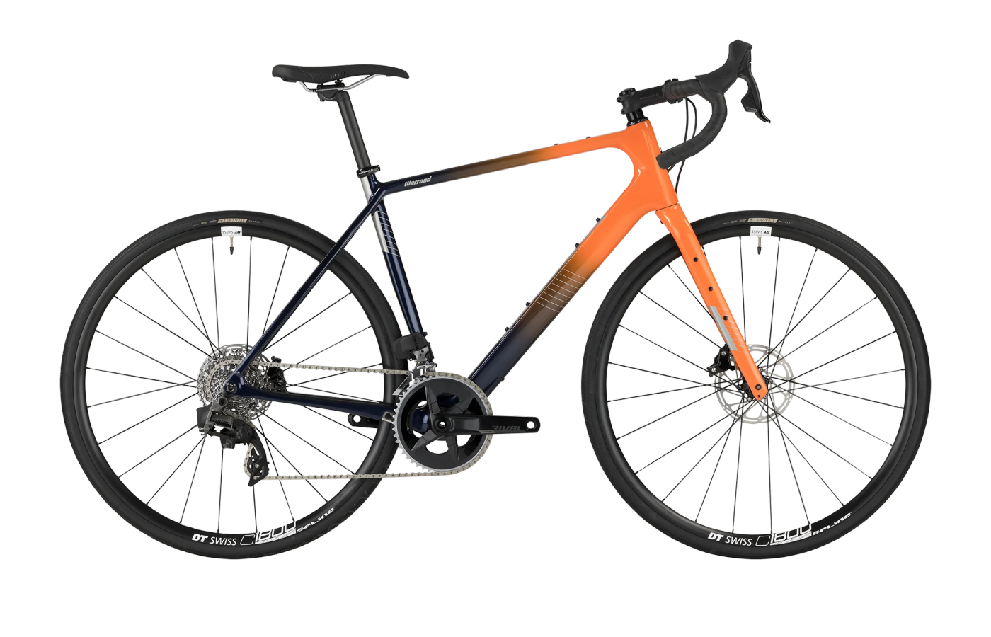 Salsa Warroad C Rival eTap AXS