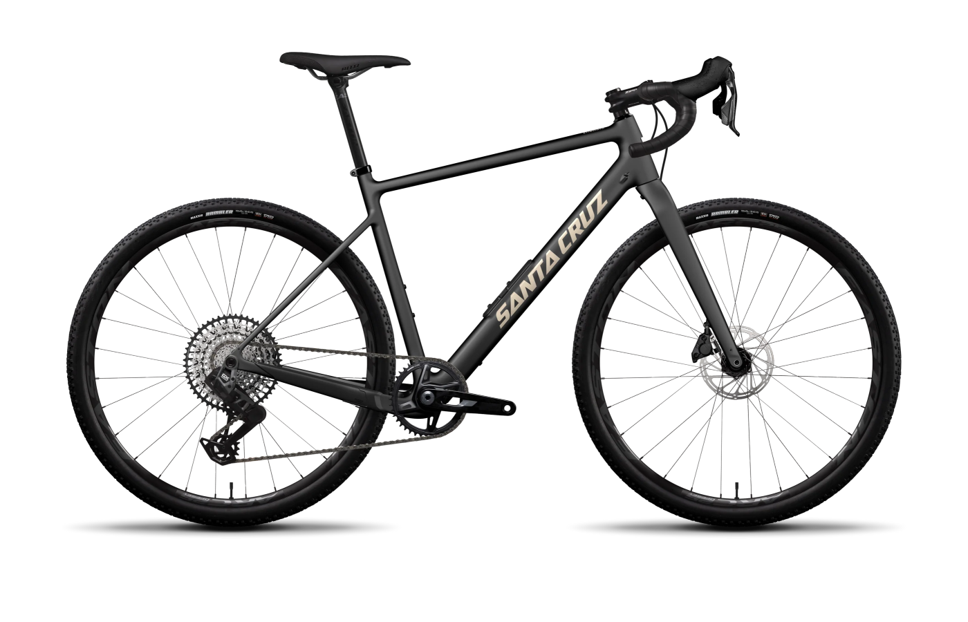 Santa Cruz Stigmata Rival 1x AXS