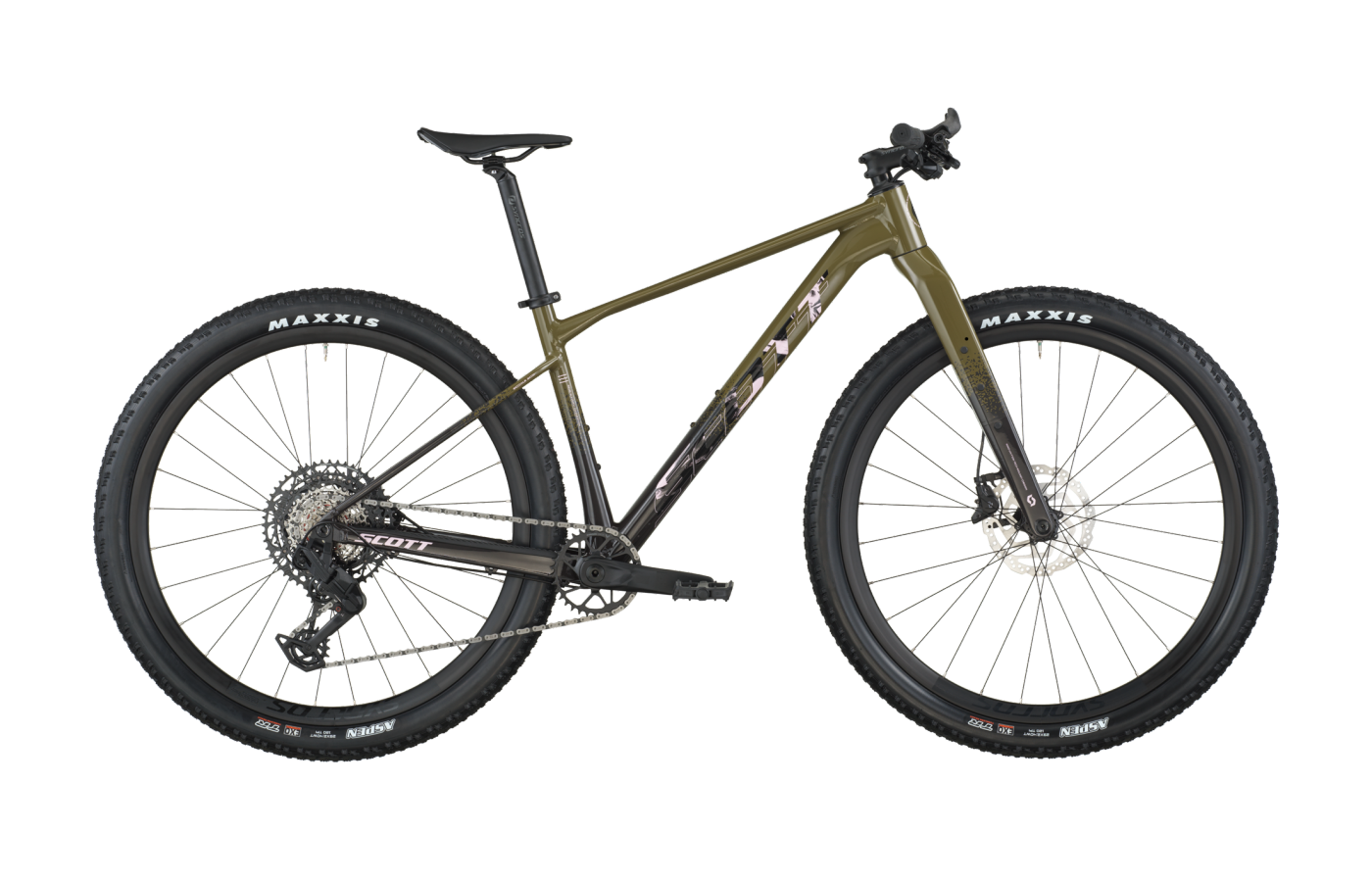 Scott Scale Gravel 20