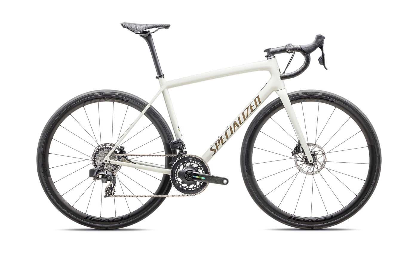 Specialized Aethos Pro