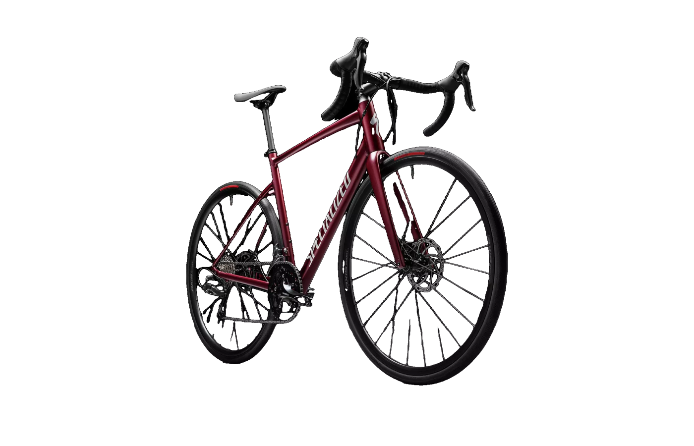 Specialized Allez Sprint Allez