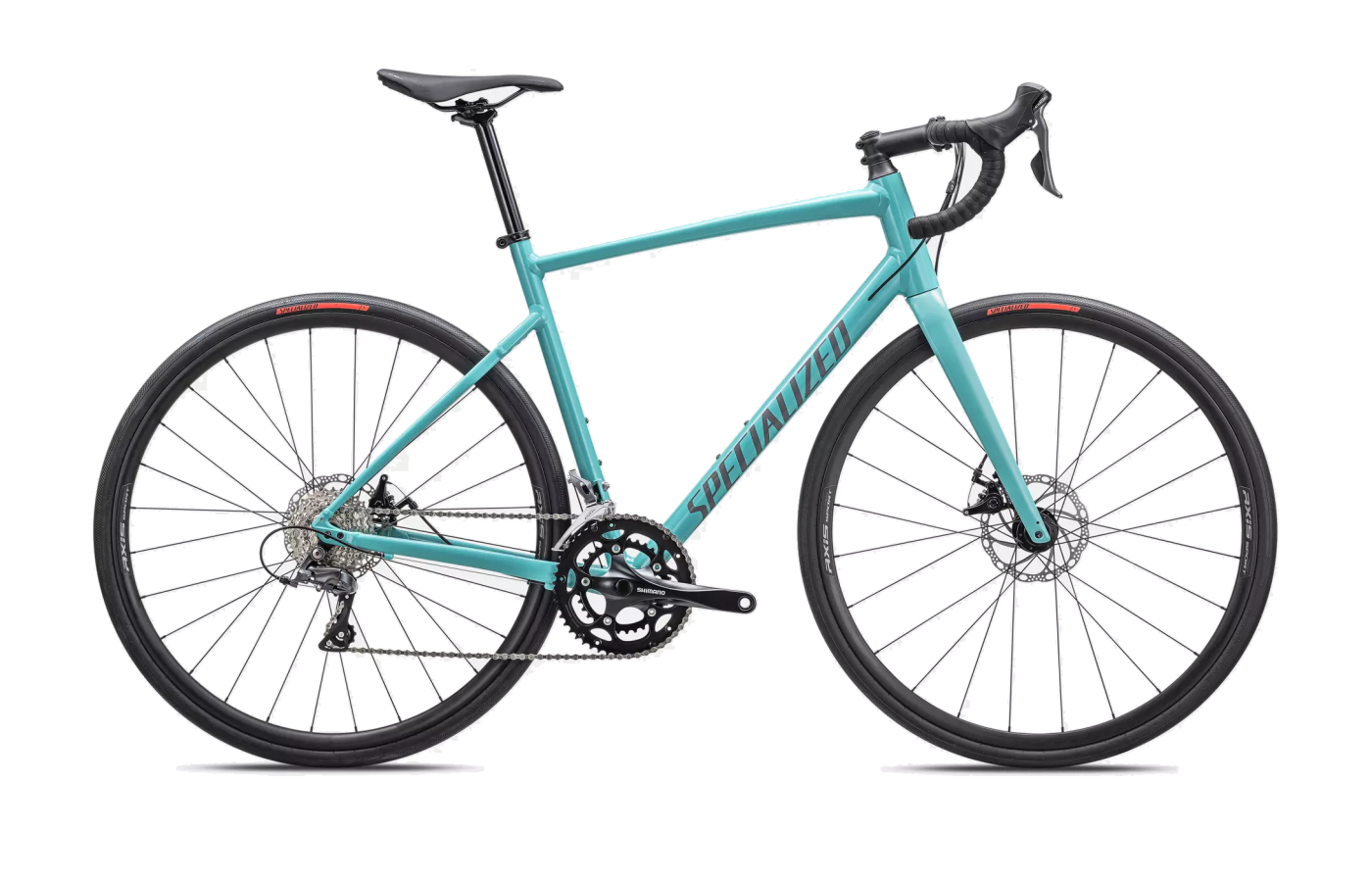 Specialized Allez Allez