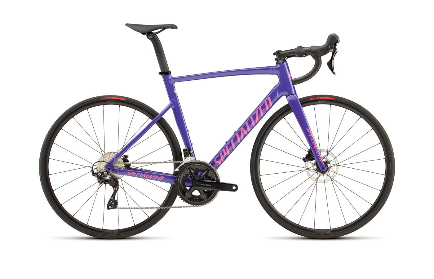 Specialized Allez