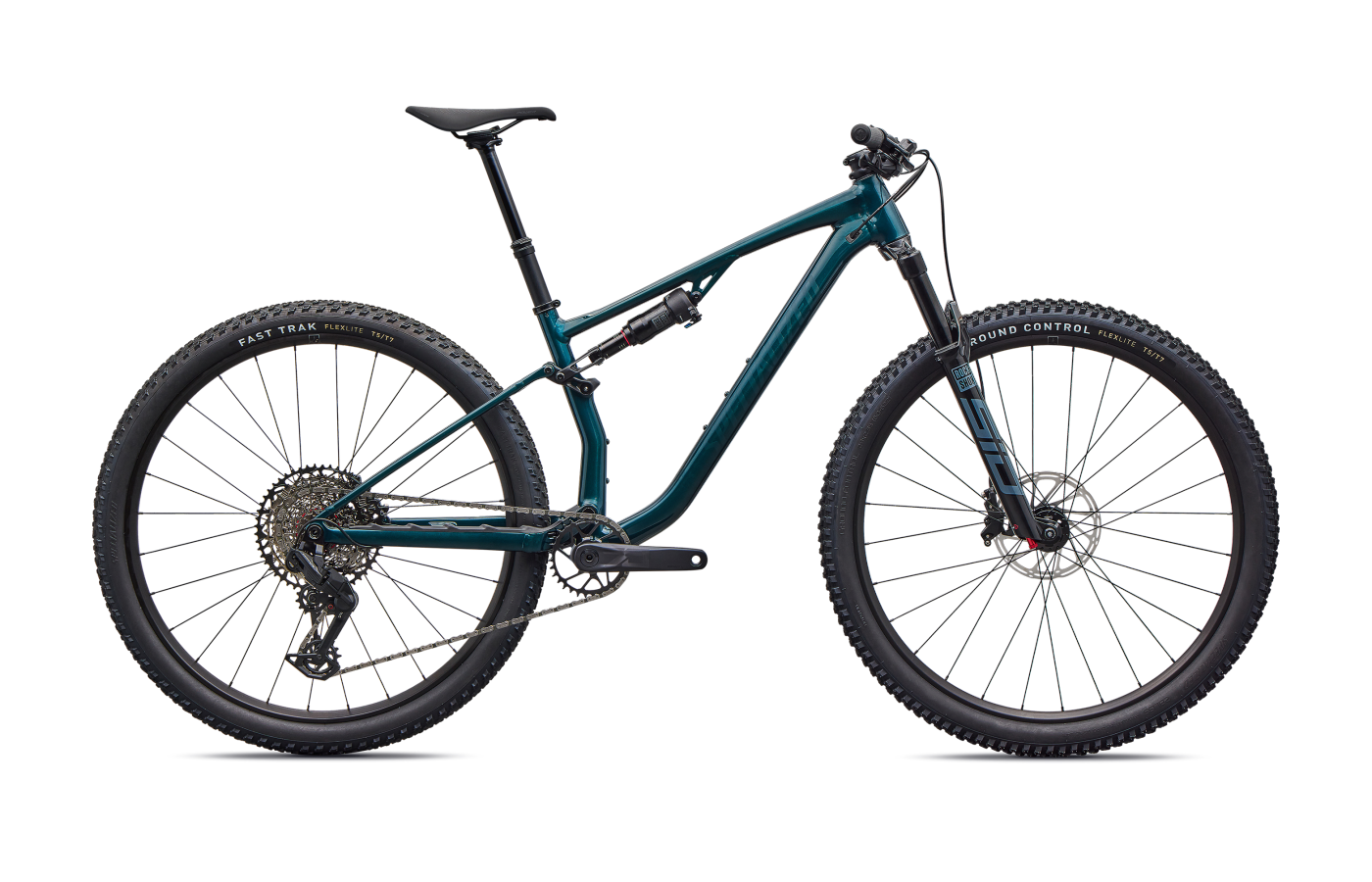 Specialized Chisel Comp