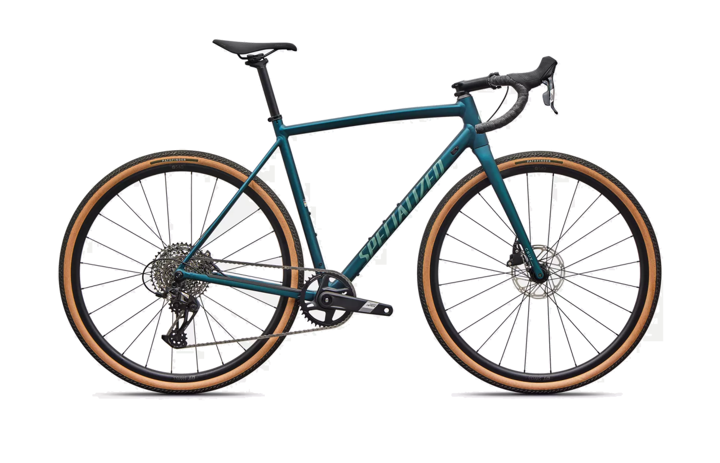 Specialized Crux