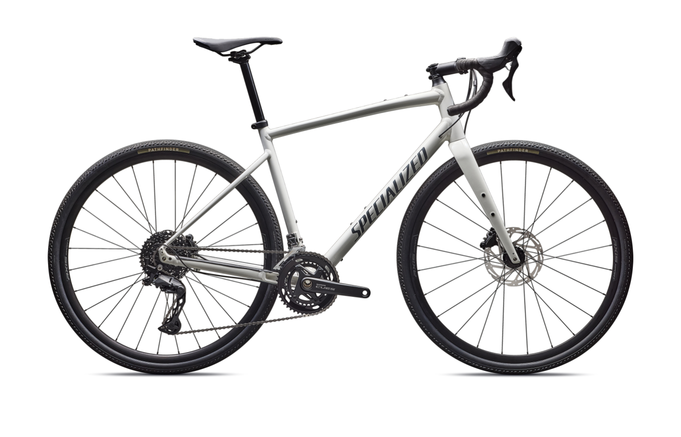 Specialized Diverge 3 Alloy