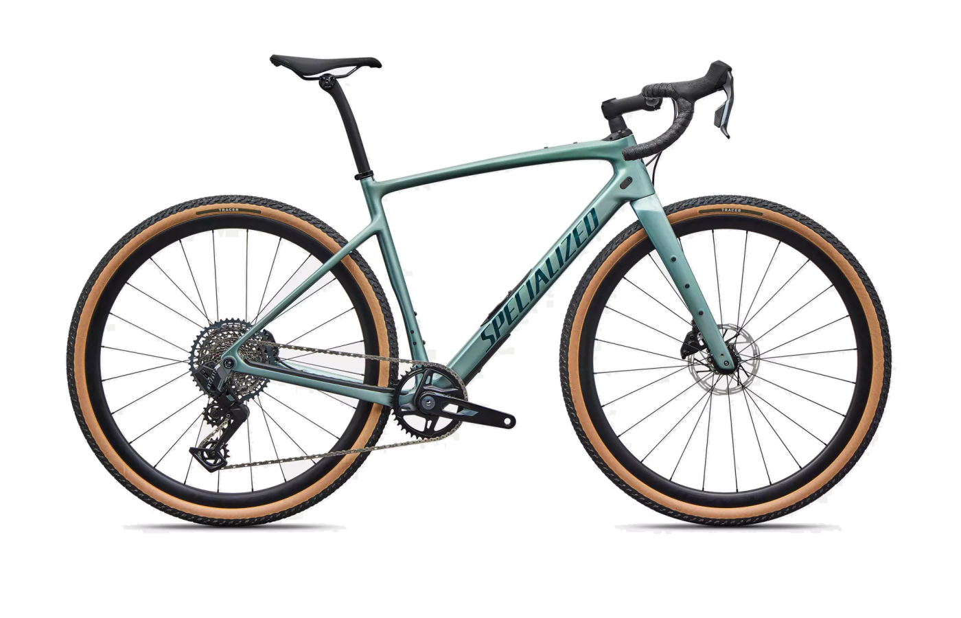 Specialized Diverge 4 Expert