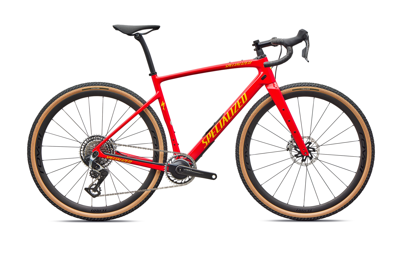 Specialized Diverge
