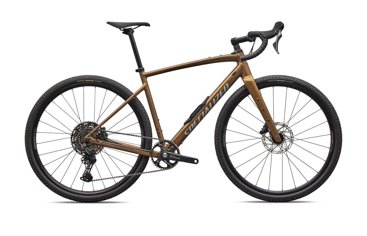 Specialized Diverge
