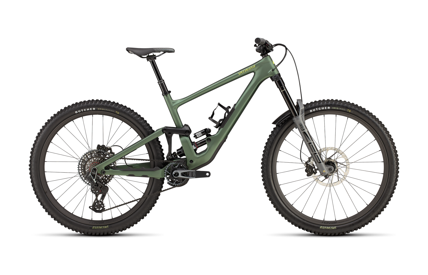 Specialized Enduro