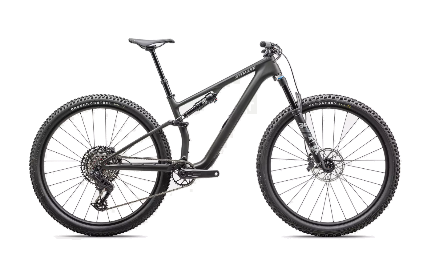 Specialized Epic Evo