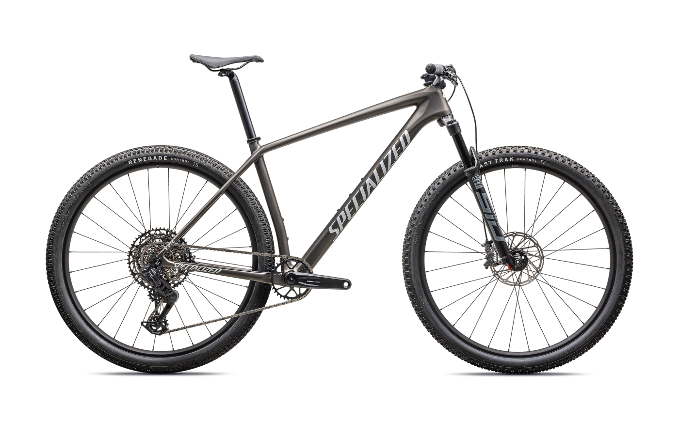 Specialized Epic Hardtail