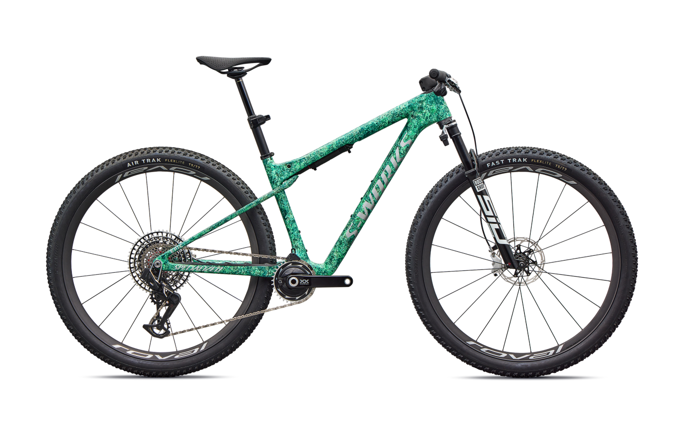 Specialized Epic World Cup