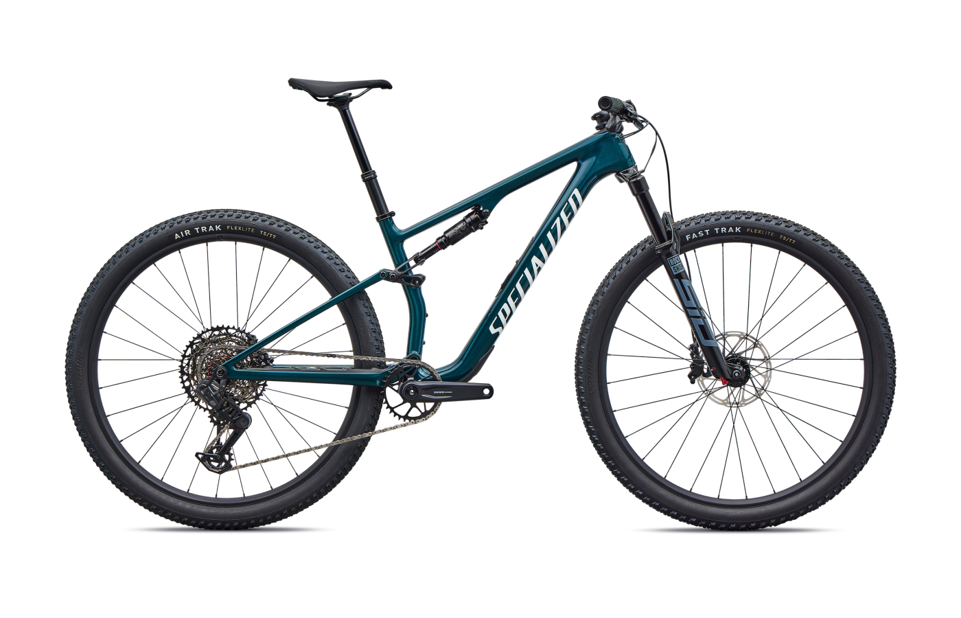 Specialized Epic 8 Comp