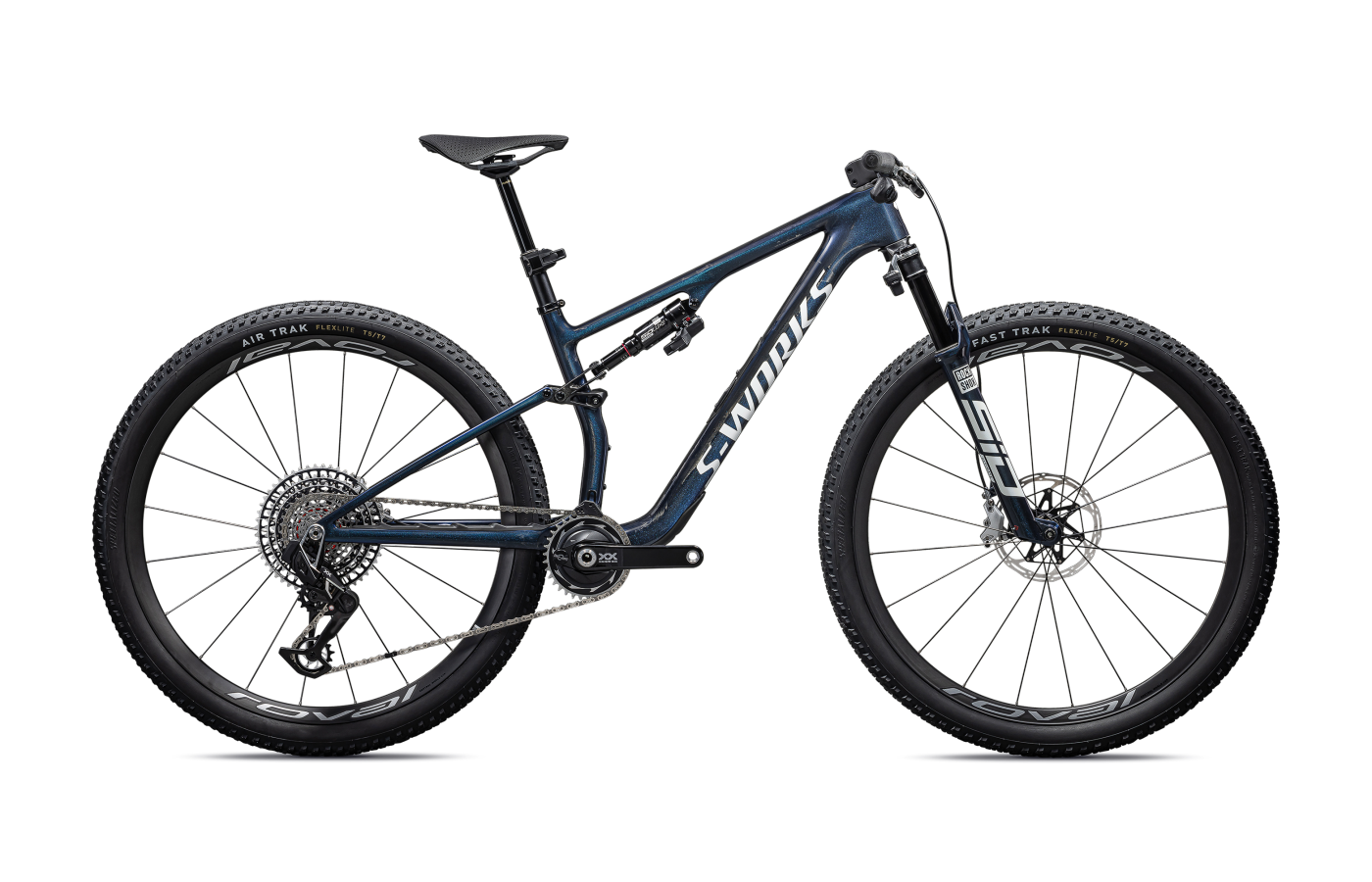 Specialized Epic