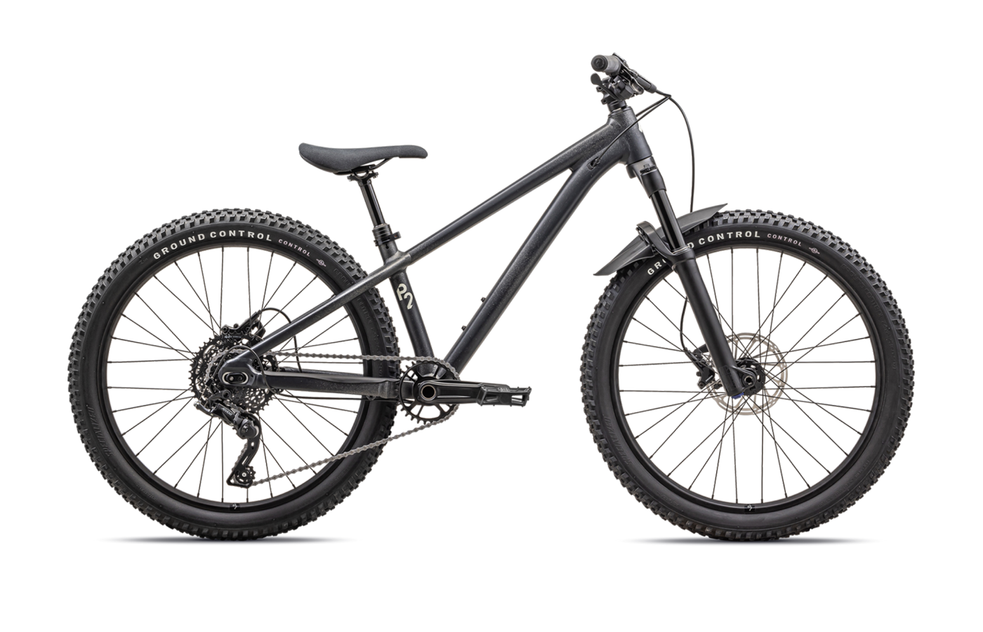 Specialized P.Series 2 Trail