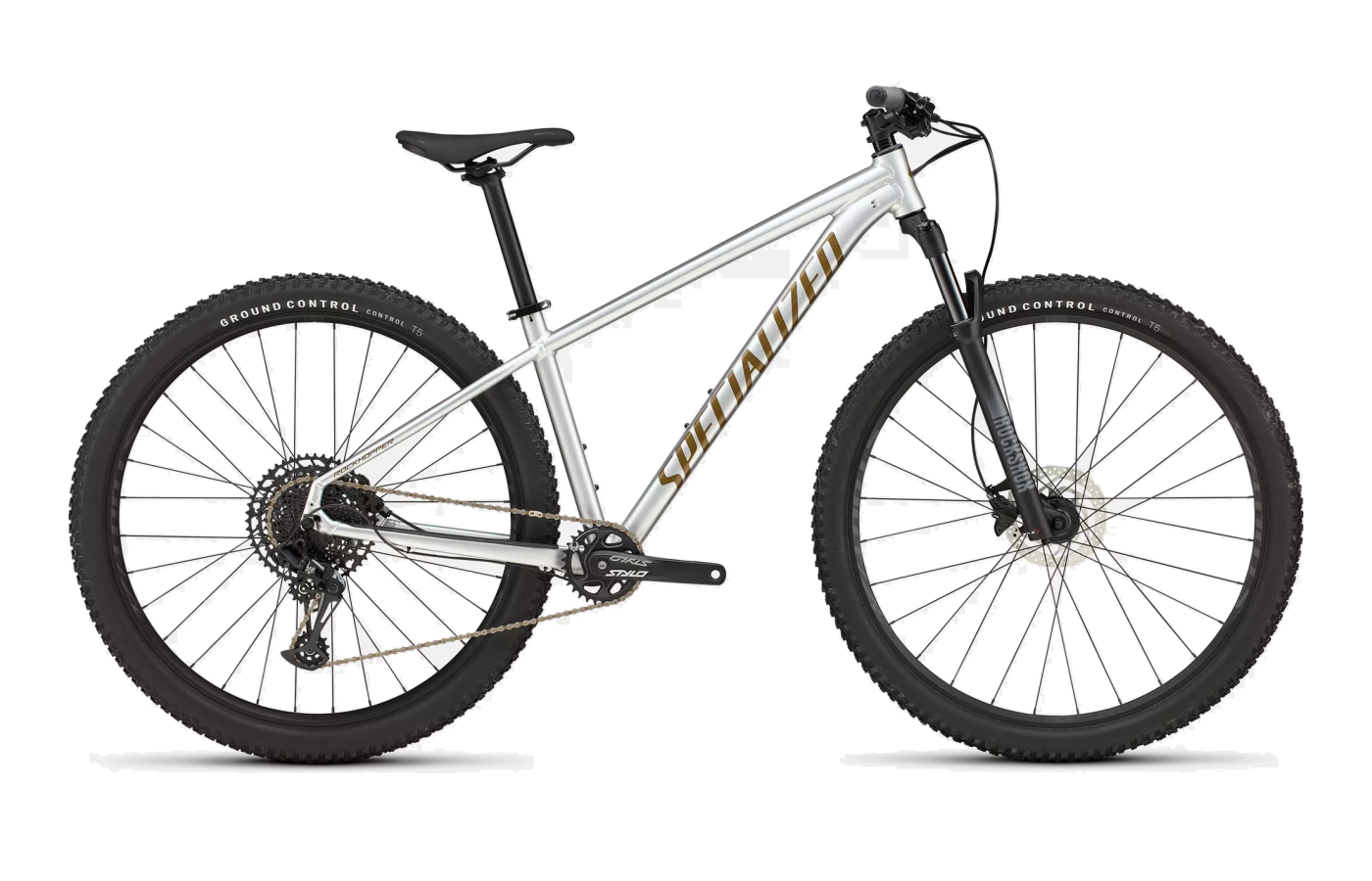 Specialized Rockhopper