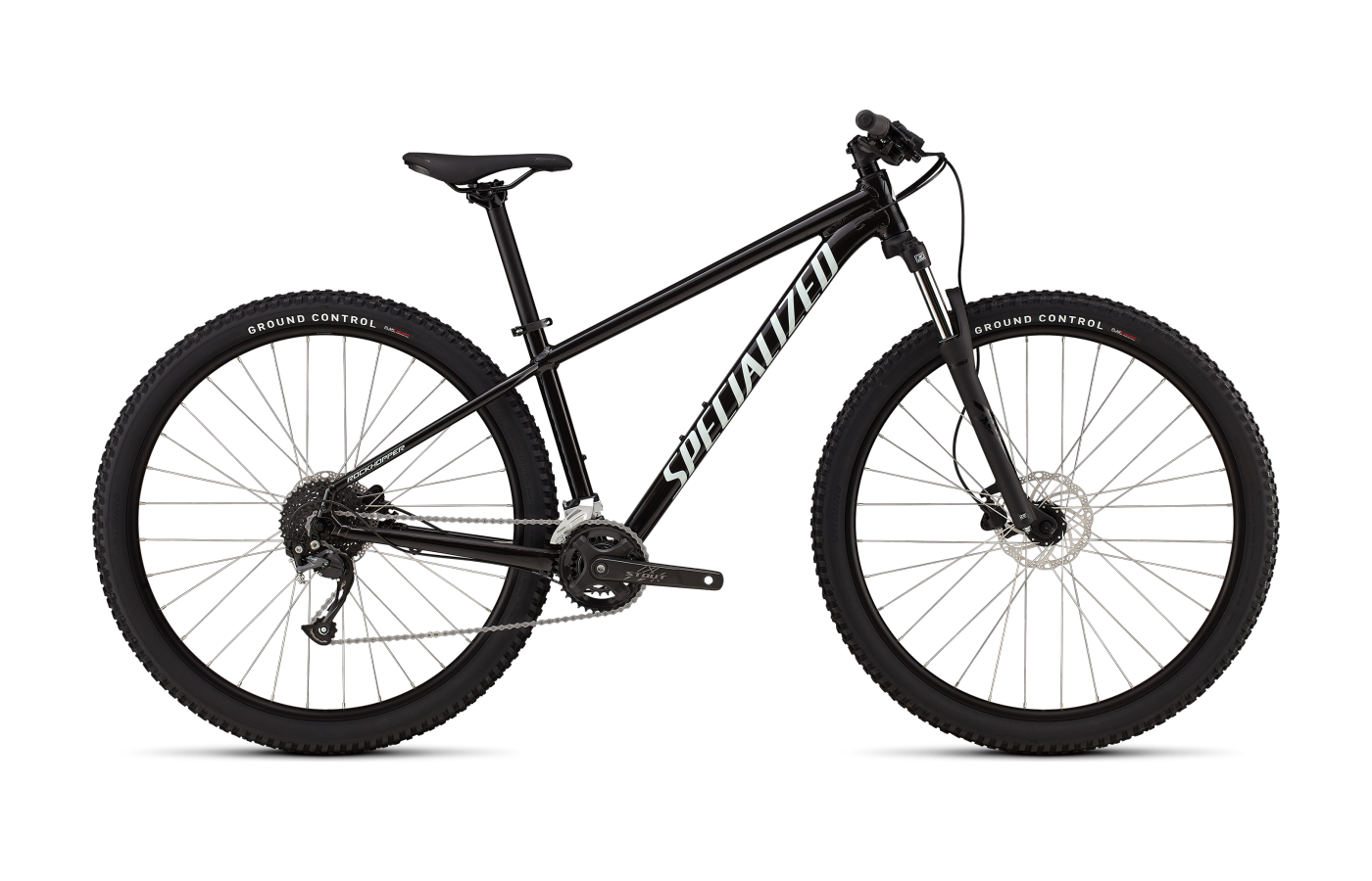Specialized Rockhopper Rockhopper