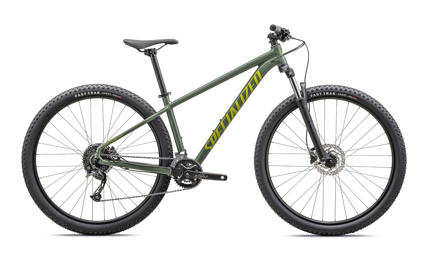 Specialized Rockhopper