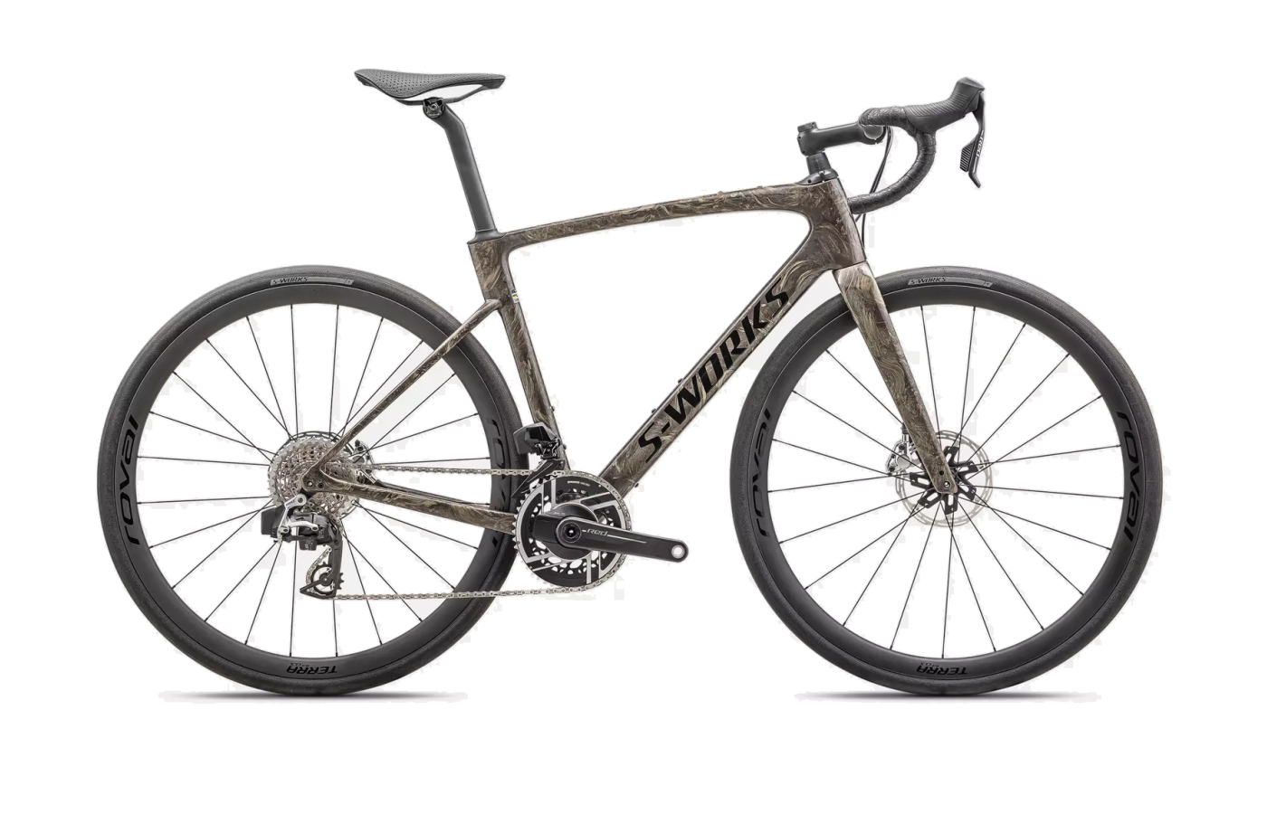 S-Works SL8