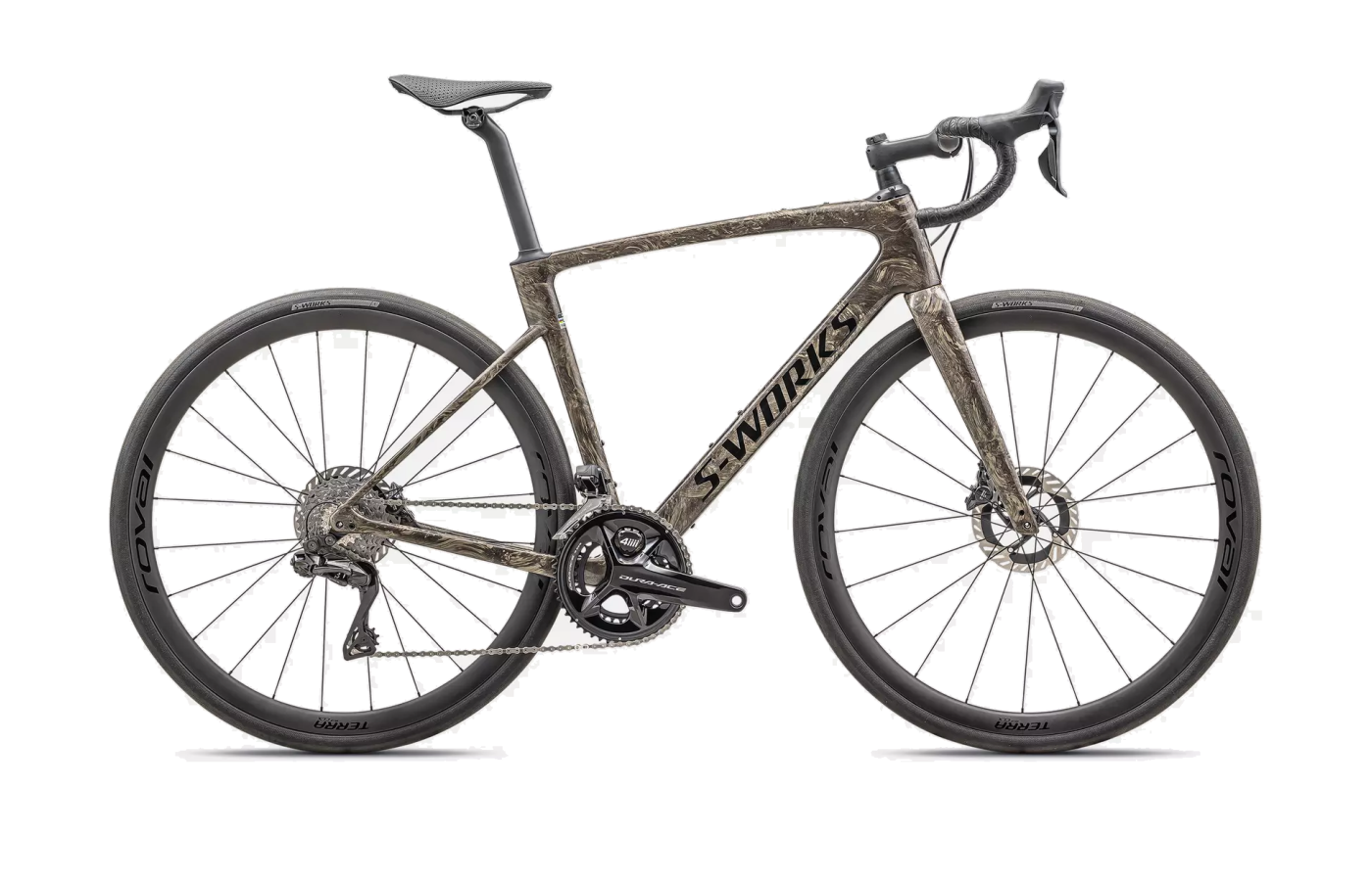 S-Works SL8