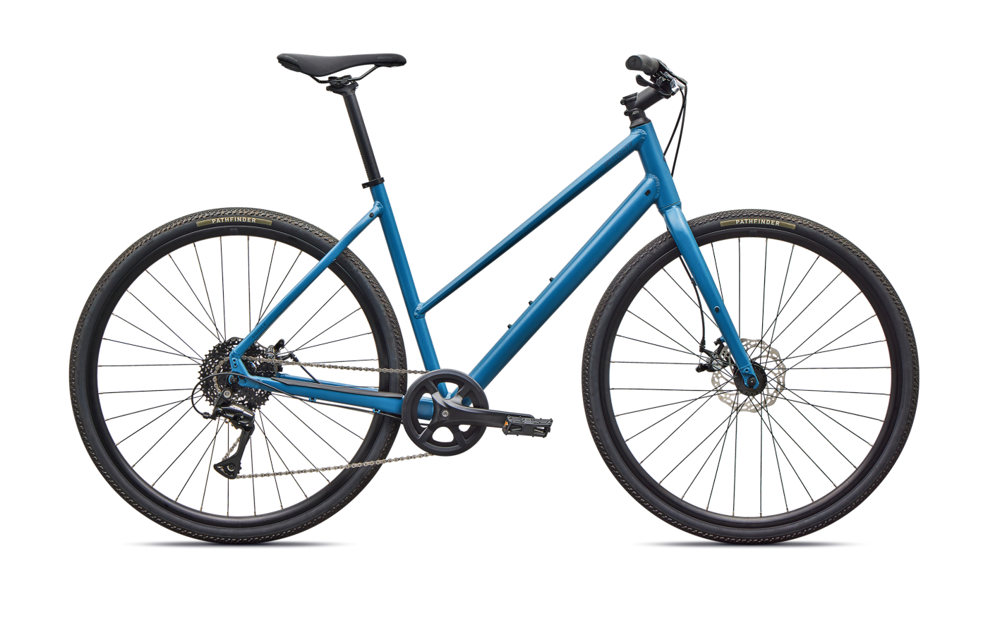 X 1.0 Step-Through (4293703)