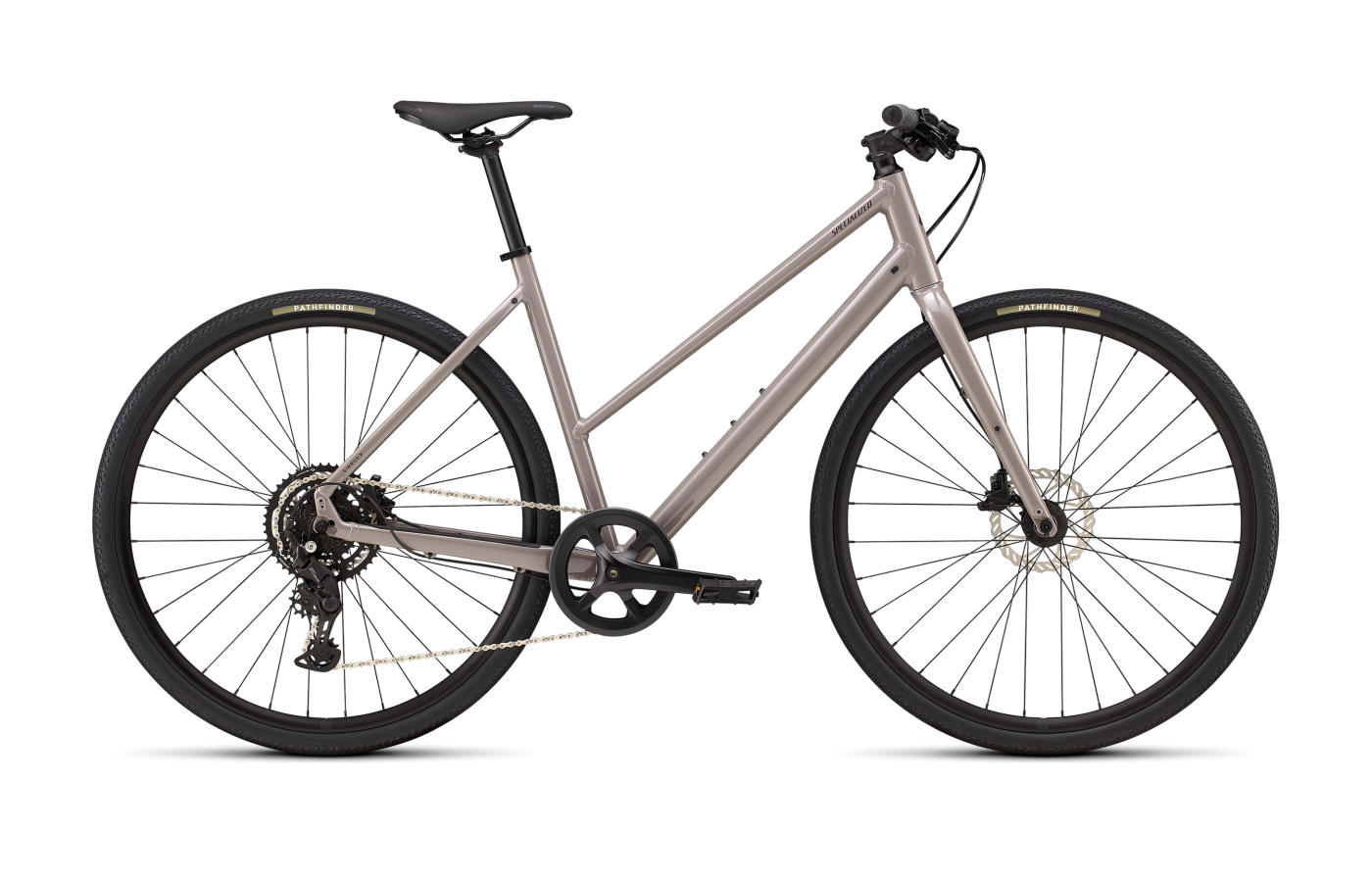 X 2.0 Step-Through (4222052)