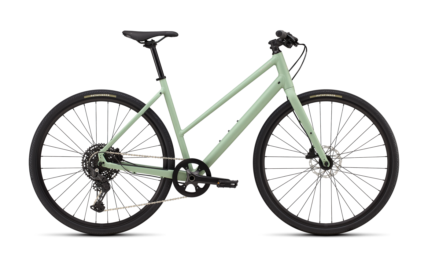 X 3.0 Step-Through (4291507)