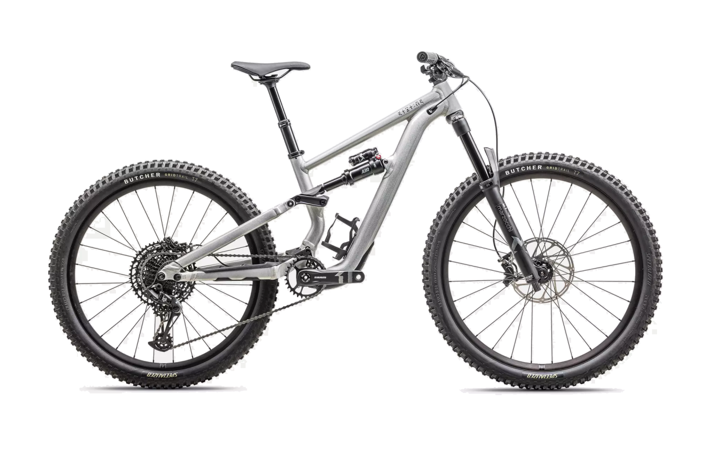 Specialized Status 140 2 140 ZERO