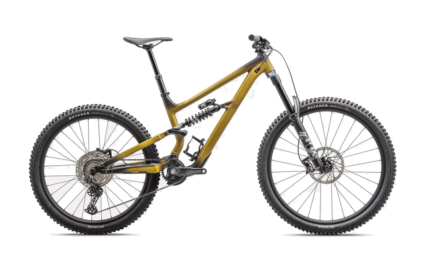 Specialized Status 170