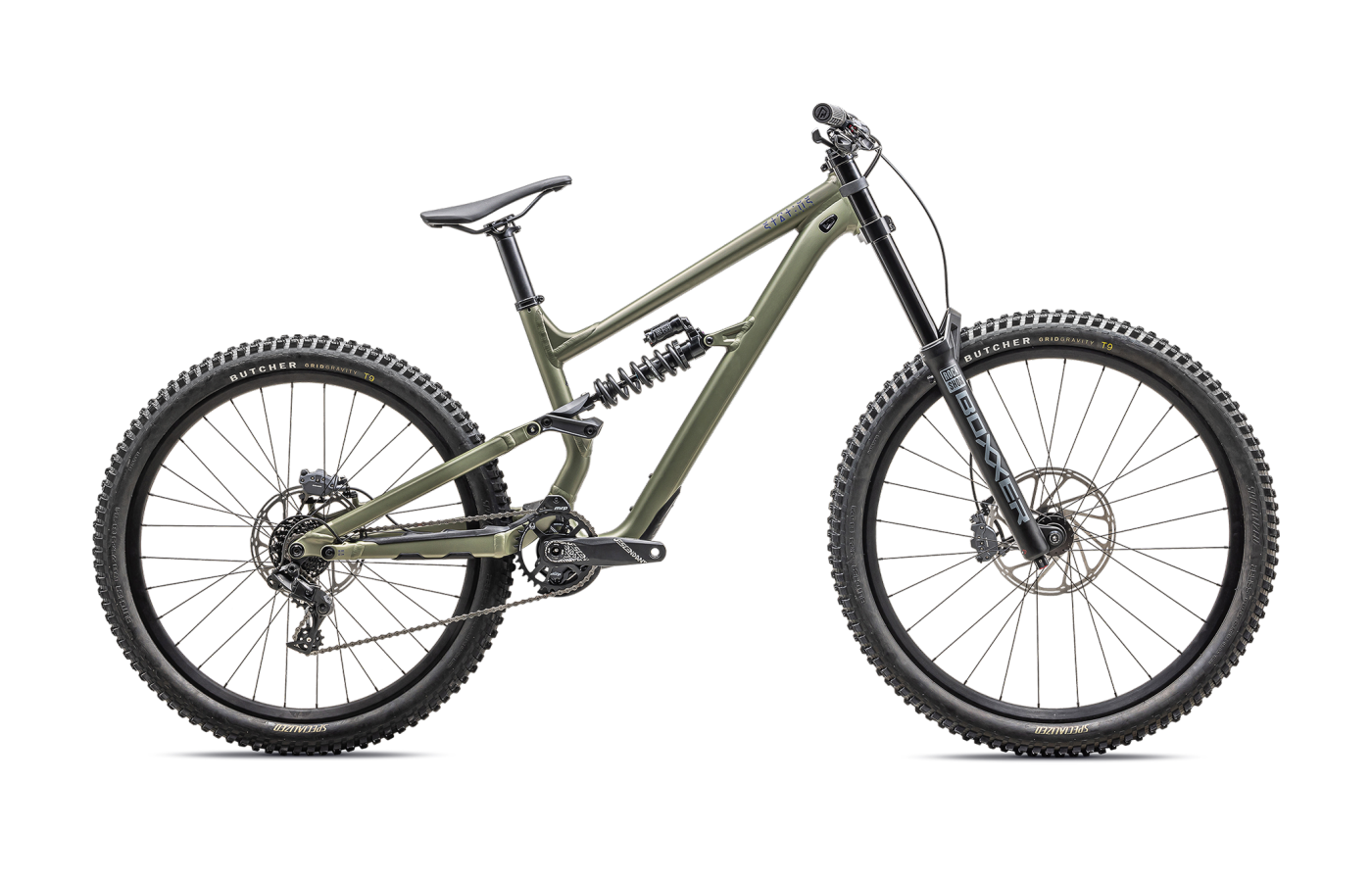 Specialized Status 170