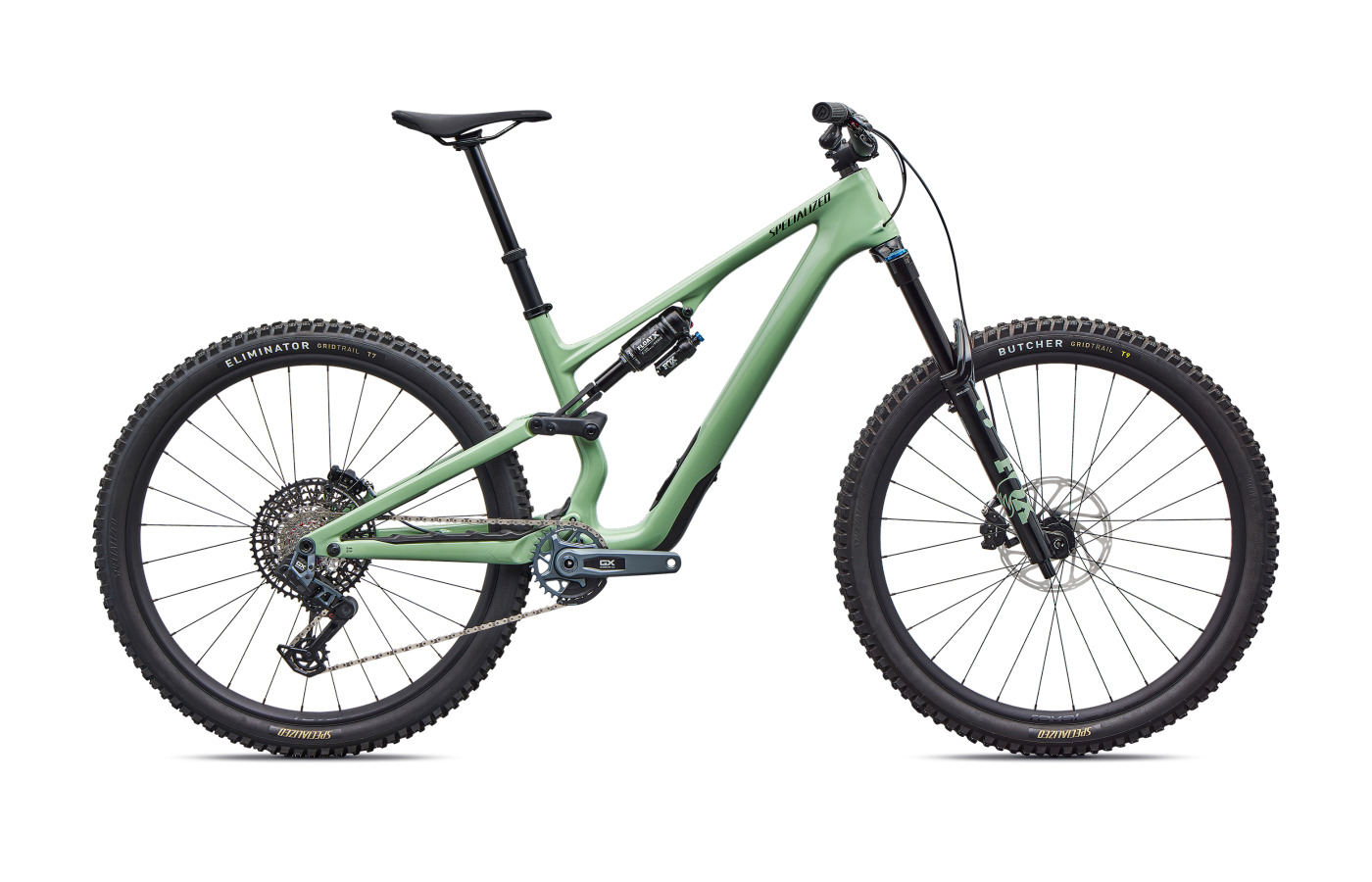 Specialized Stumpjumper Evo 15 EVO Expert