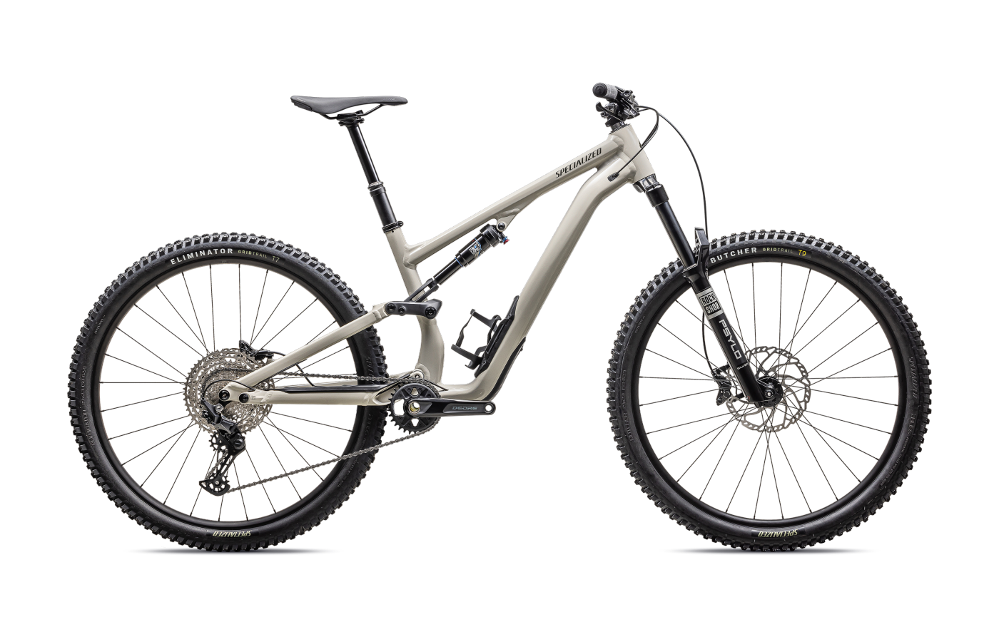 Specialized Stumpjumper