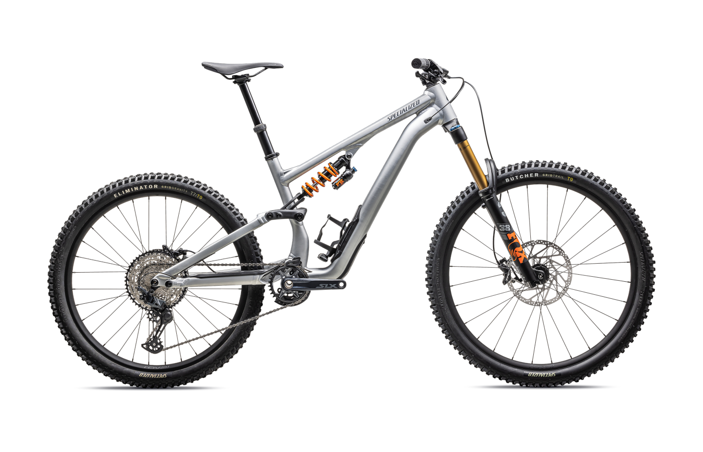 Specialized Stumpjumper 15 Alloy